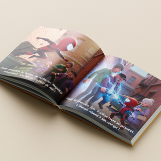 Votre enfant devient MagnéKid