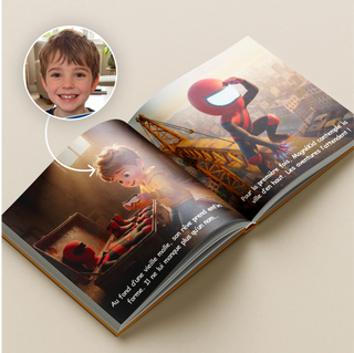 Votre enfant devient MagnéKid